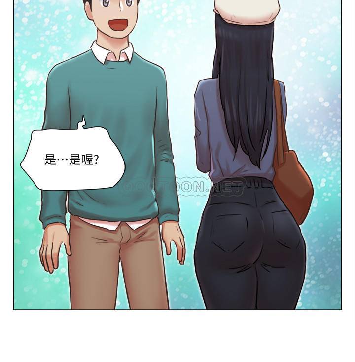 [韩国漫画] 单身女子公寓 剧情,熟女人妻, 女学生#[28P]-27