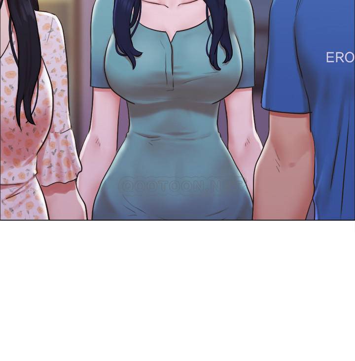 [韩国漫画] 单身女子公寓 剧情,熟女人妻, 女学生#[28P]-5