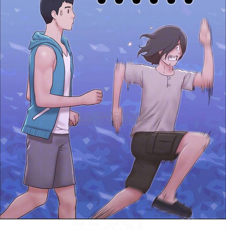 [韩国漫画] 单身女子公寓 剧情,熟女人妻, 女学生#[25P]-5