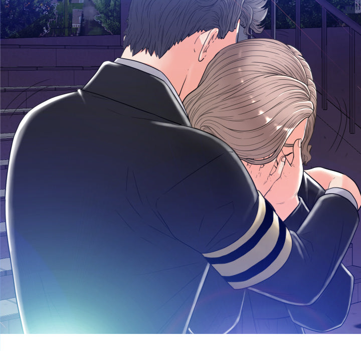 [韩国漫画] 俏儿媳（媳妇单身中） 乱伦,熟女人妻,巨乳大奶,不伦#[152P]-107