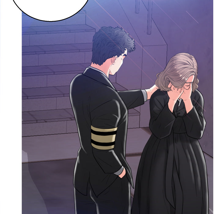 [韩国漫画] 俏儿媳（媳妇单身中） 乱伦,熟女人妻,巨乳大奶,不伦#[152P]-108