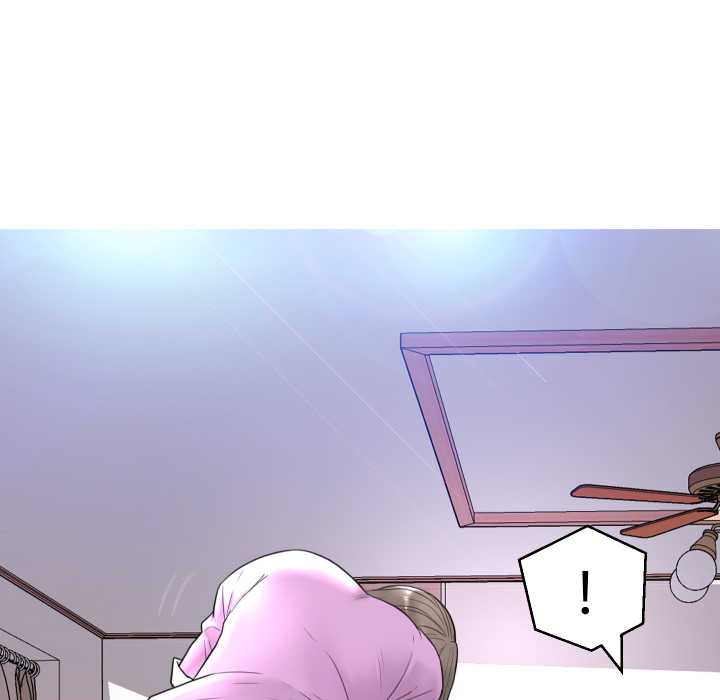 [韩国漫画] 俏儿媳（媳妇单身中） 乱伦,熟女人妻,巨乳大奶,不伦#[152P]-122