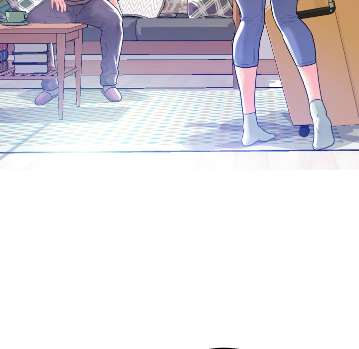 [韩国漫画] 俏儿媳（媳妇单身中） 乱伦,熟女人妻,巨乳大奶,不伦#[152P]-135