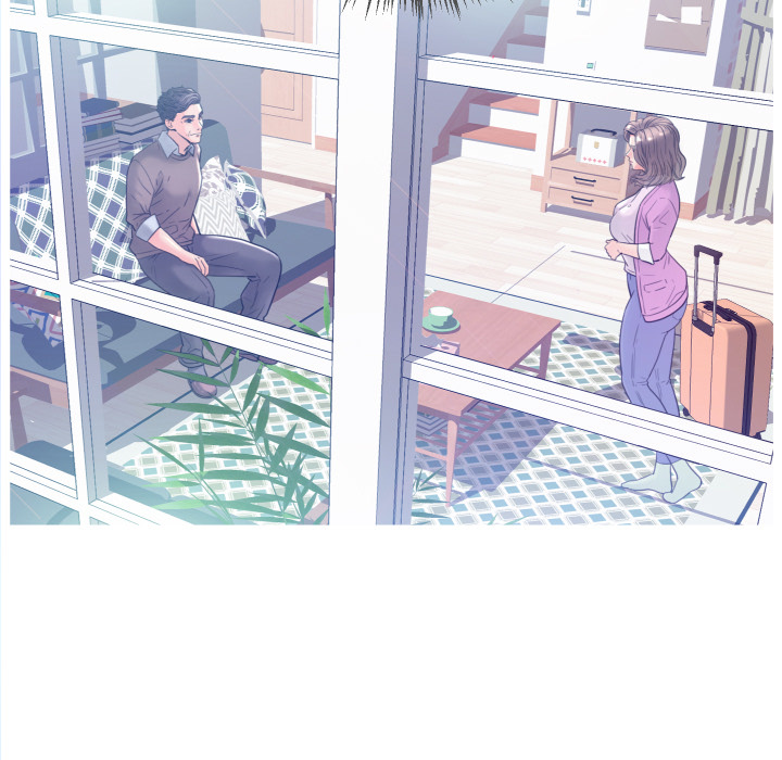 [韩国漫画] 俏儿媳（媳妇单身中） 乱伦,熟女人妻,巨乳大奶,不伦#[152P]-138