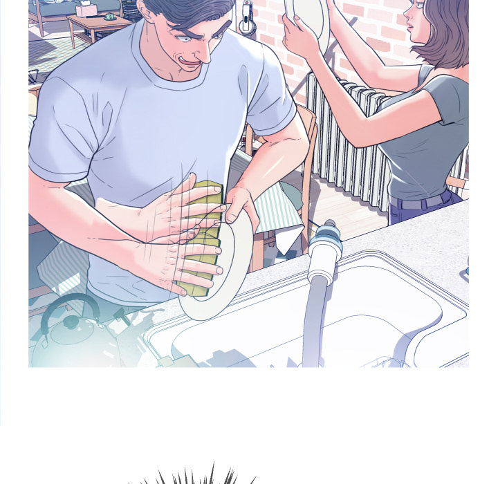 [韩国漫画] 俏儿媳（媳妇单身中） 乱伦,熟女人妻,巨乳大奶,不伦#[152P]-139