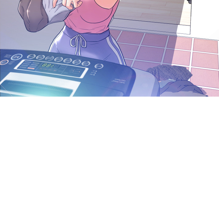 [韩国漫画] 俏儿媳（媳妇单身中） 乱伦,熟女人妻,巨乳大奶,不伦#[152P]-148