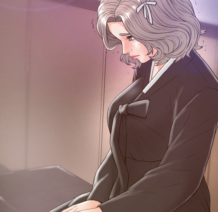 [韩国漫画] 俏儿媳（媳妇单身中） 乱伦,熟女人妻,巨乳大奶,不伦#[152P]-56