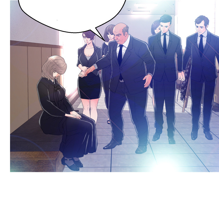 [韩国漫画] 俏儿媳（媳妇单身中） 乱伦,熟女人妻,巨乳大奶,不伦#[152P]-60