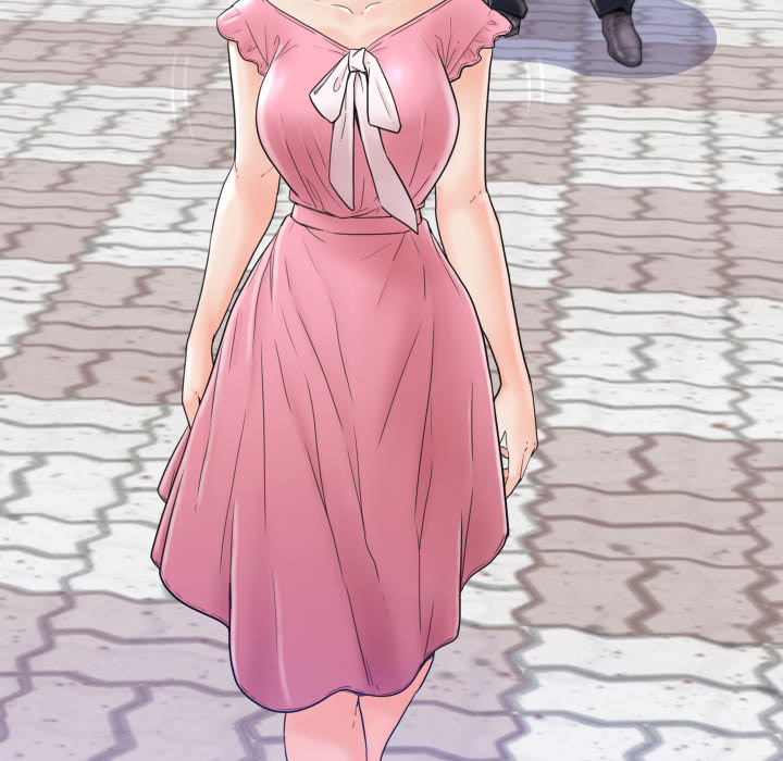 [韩国漫画] 俏儿媳（媳妇单身中） 乱伦,熟女人妻,巨乳大奶,不伦#[152P]-79