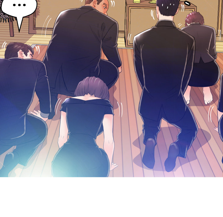 [韩国漫画] 俏儿媳（媳妇单身中） 乱伦,熟女人妻,巨乳大奶,不伦#[152P]-86