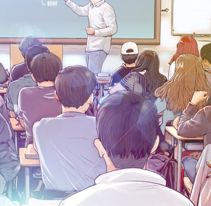 [韩国漫画] 俏儿媳（媳妇单身中） 乱伦,熟女人妻,巨乳大奶,不伦#[152P]-9