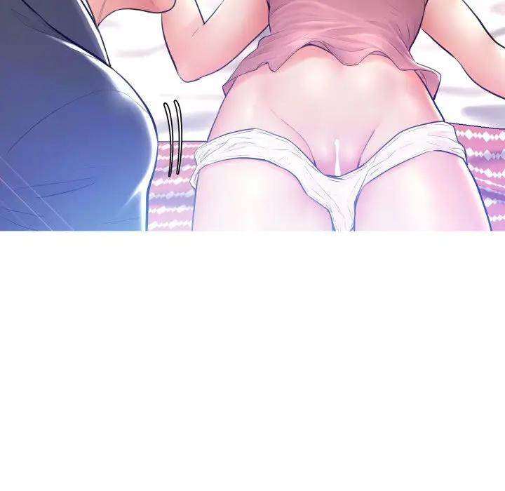 [韩国漫画] 俏儿媳（媳妇单身中） 乱伦,熟女人妻,巨乳大奶,不伦#[129P]-111