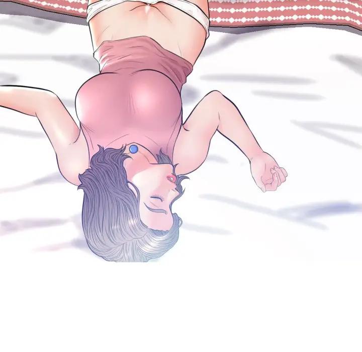 [韩国漫画] 俏儿媳（媳妇单身中） 乱伦,熟女人妻,巨乳大奶,不伦#[129P]-115