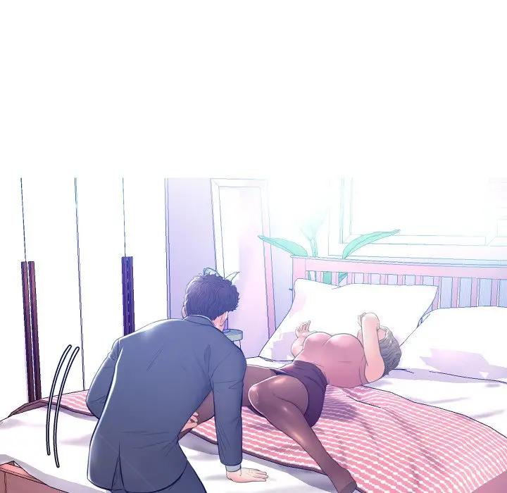 [韩国漫画] 俏儿媳（媳妇单身中） 乱伦,熟女人妻,巨乳大奶,不伦#[129P]-17