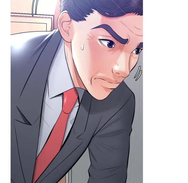 [韩国漫画] 俏儿媳（媳妇单身中） 乱伦,熟女人妻,巨乳大奶,不伦#[129P]-21