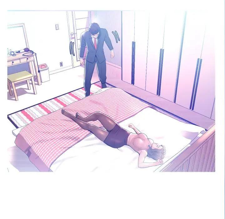 [韩国漫画] 俏儿媳（媳妇单身中） 乱伦,熟女人妻,巨乳大奶,不伦#[129P]-39