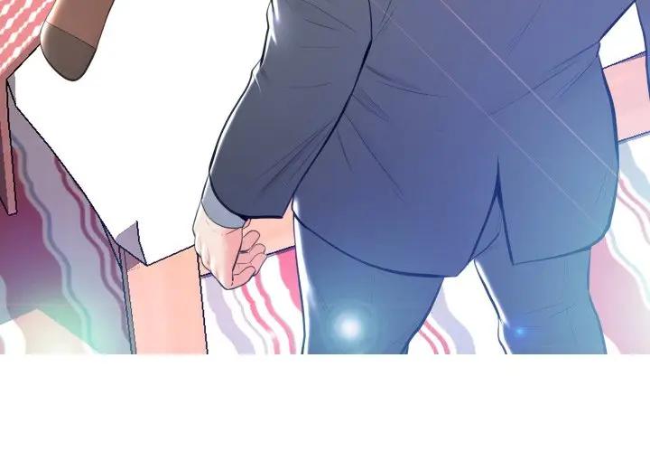 [韩国漫画] 俏儿媳（媳妇单身中） 乱伦,熟女人妻,巨乳大奶,不伦#[129P]-4