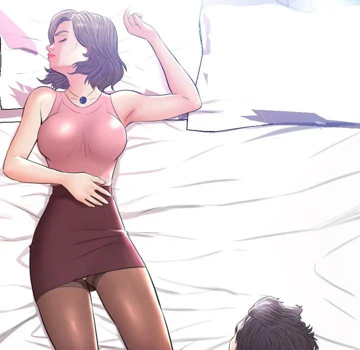 [韩国漫画] 俏儿媳（媳妇单身中） 乱伦,熟女人妻,巨乳大奶,不伦#[129P]-59