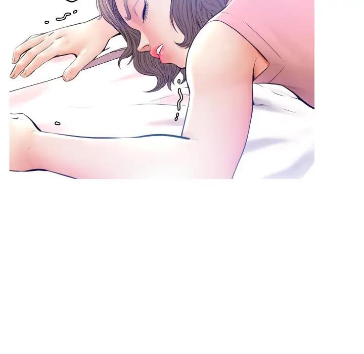 [韩国漫画] 俏儿媳（媳妇单身中） 乱伦,熟女人妻,巨乳大奶,不伦#[140P]-110