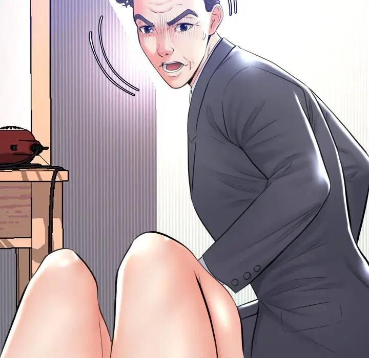 [韩国漫画] 俏儿媳（媳妇单身中） 乱伦,熟女人妻,巨乳大奶,不伦#[140P]-134