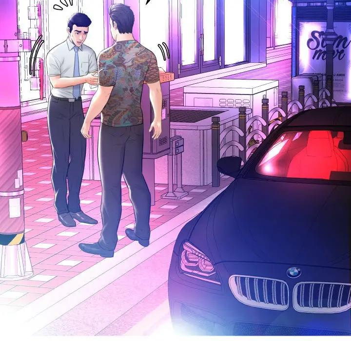 [韩国漫画] 俏儿媳（媳妇单身中） 乱伦,熟女人妻,巨乳大奶,不伦#[140P]-18