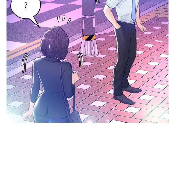 [韩国漫画] 俏儿媳（媳妇单身中） 乱伦,熟女人妻,巨乳大奶,不伦#[140P]-36