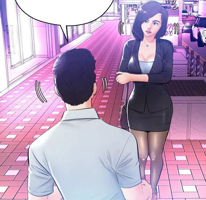 [韩国漫画] 俏儿媳（媳妇单身中） 乱伦,熟女人妻,巨乳大奶,不伦#[140P]-53