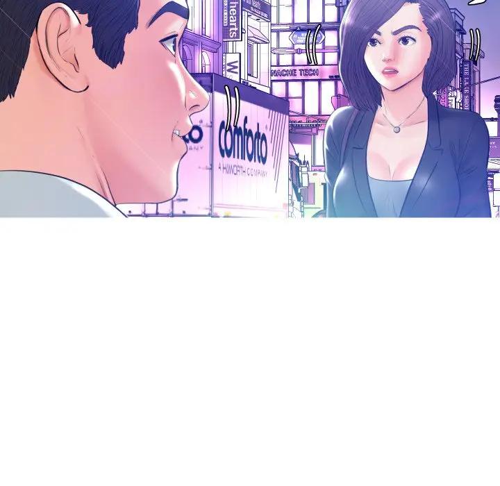 [韩国漫画] 俏儿媳（媳妇单身中） 乱伦,熟女人妻,巨乳大奶,不伦#[140P]-57