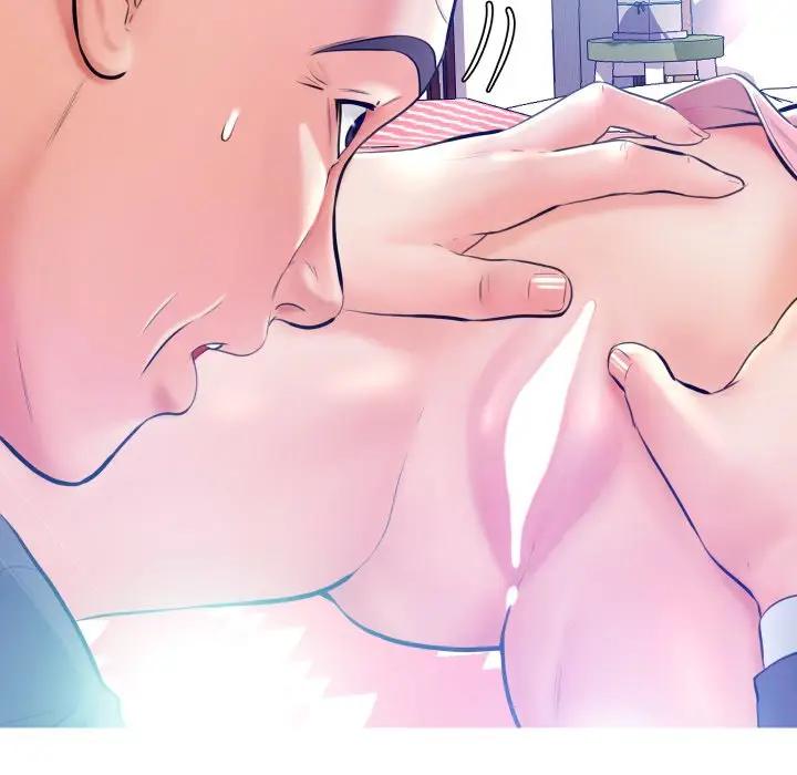 [韩国漫画] 俏儿媳（媳妇单身中） 乱伦,熟女人妻,巨乳大奶,不伦#[140P]-73