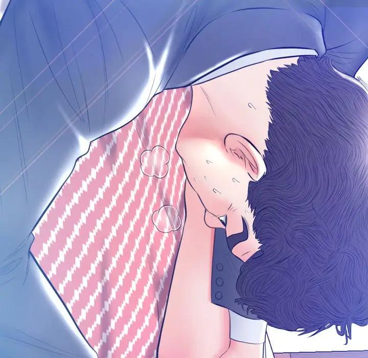 [韩国漫画] 俏儿媳（媳妇单身中） 乱伦,熟女人妻,巨乳大奶,不伦#[140P]-8