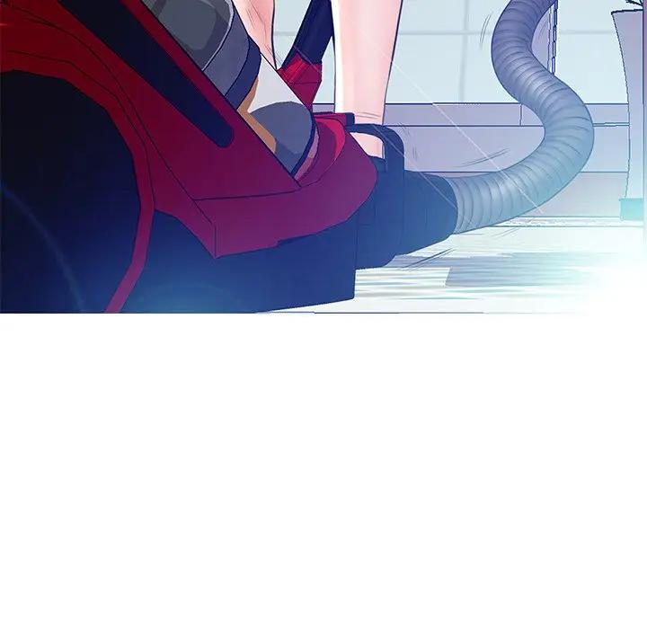 [韩国漫画] 俏儿媳（媳妇单身中） 乱伦,熟女人妻,巨乳大奶,不伦#[141P]-124