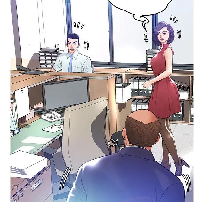 [韩国漫画] 俏儿媳（媳妇单身中） 乱伦,熟女人妻,巨乳大奶,不伦#[141P]-46