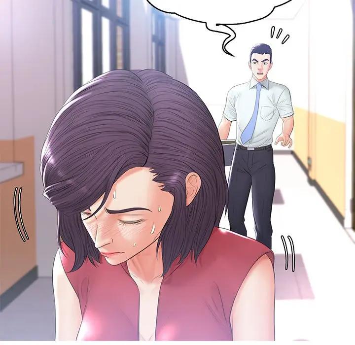 [韩国漫画] 俏儿媳（媳妇单身中） 乱伦,熟女人妻,巨乳大奶,不伦#[162P]-110