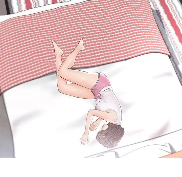 [韩国漫画] 俏儿媳（媳妇单身中） 乱伦,熟女人妻,巨乳大奶,不伦#[162P]-154