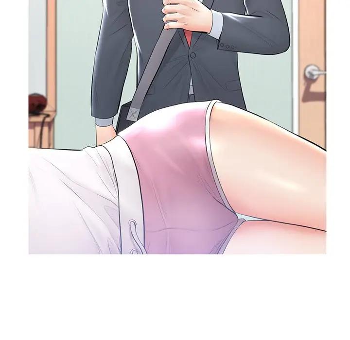 [韩国漫画] 俏儿媳（媳妇单身中） 乱伦,熟女人妻,巨乳大奶,不伦#[162P]-156