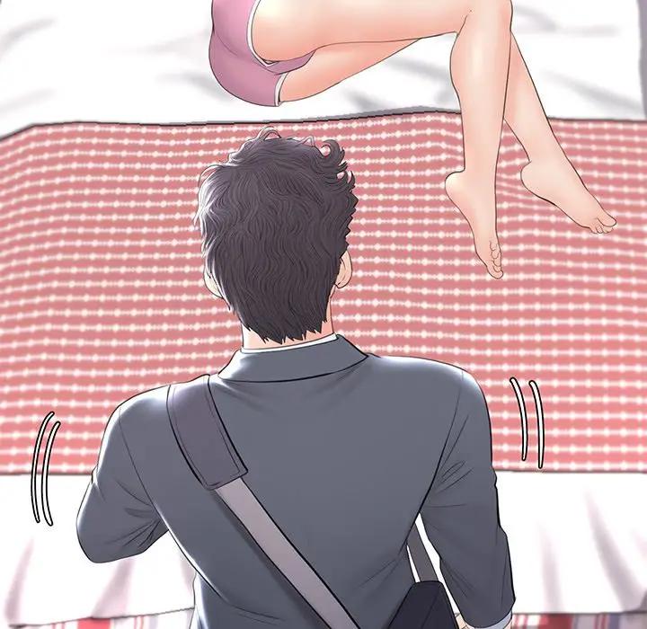 [韩国漫画] 俏儿媳（媳妇单身中） 乱伦,熟女人妻,巨乳大奶,不伦#[162P]-160