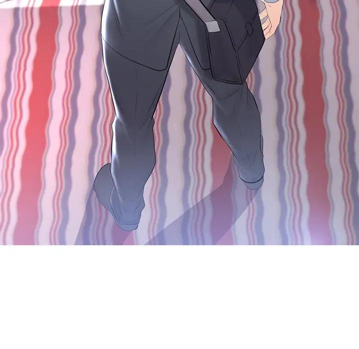 [韩国漫画] 俏儿媳（媳妇单身中） 乱伦,熟女人妻,巨乳大奶,不伦#[162P]-161