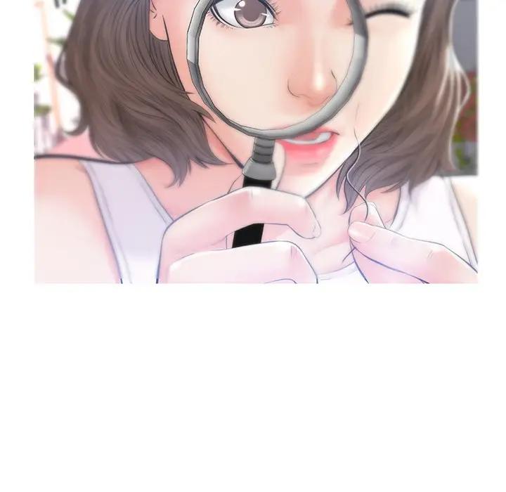 [韩国漫画] 俏儿媳（媳妇单身中） 乱伦,熟女人妻,巨乳大奶,不伦#[162P]-19