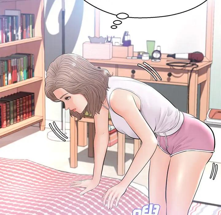 [韩国漫画] 俏儿媳（媳妇单身中） 乱伦,熟女人妻,巨乳大奶,不伦#[162P]-32