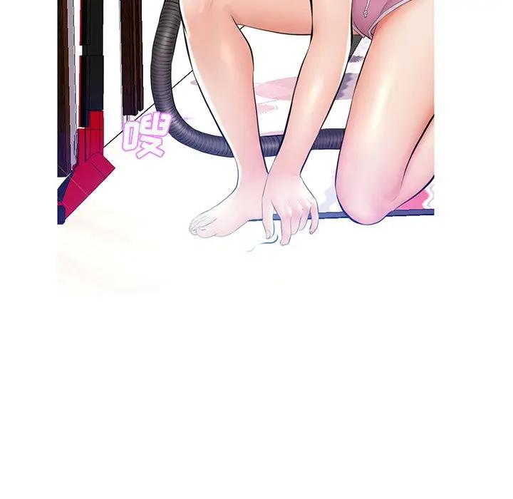 [韩国漫画] 俏儿媳（媳妇单身中） 乱伦,熟女人妻,巨乳大奶,不伦#[162P]-5