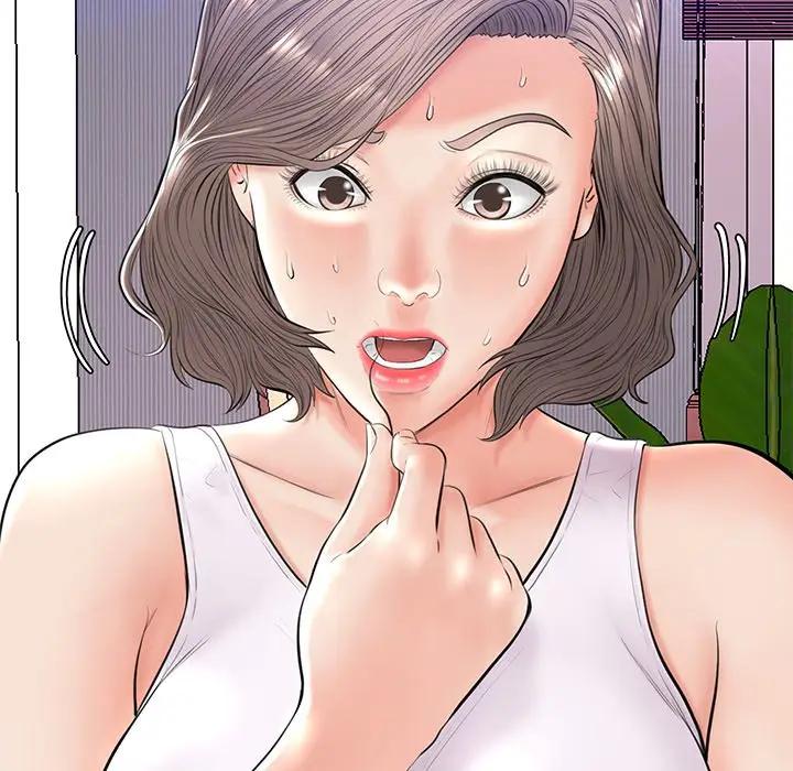 [韩国漫画] 俏儿媳（媳妇单身中） 乱伦,熟女人妻,巨乳大奶,不伦#[162P]-8