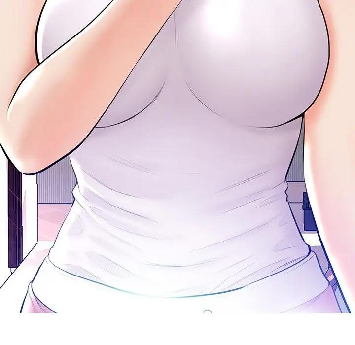 [韩国漫画] 俏儿媳（媳妇单身中） 乱伦,熟女人妻,巨乳大奶,不伦#[162P]-9