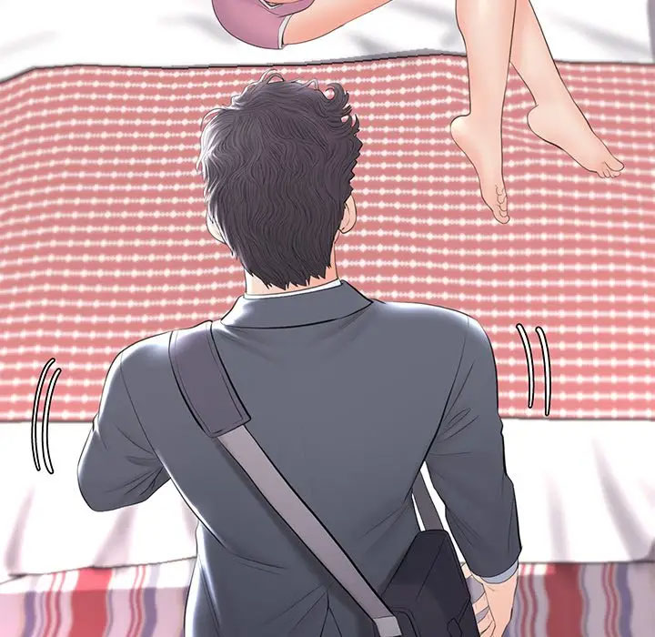 [韩国漫画] 俏儿媳（媳妇单身中） 乱伦,熟女人妻,巨乳大奶,不伦#[141P]-11