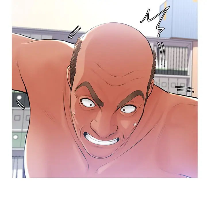 [韩国漫画] 俏儿媳（媳妇单身中） 乱伦,熟女人妻,巨乳大奶,不伦#[141P]-137