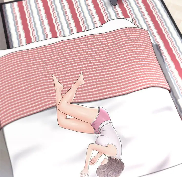 [韩国漫画] 俏儿媳（媳妇单身中） 乱伦,熟女人妻,巨乳大奶,不伦#[141P]-5