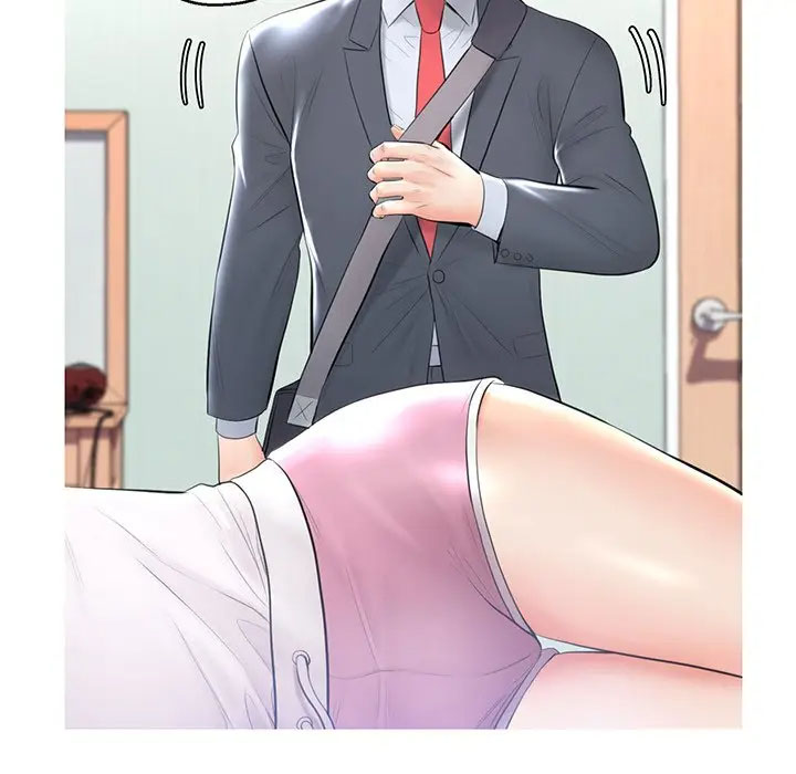 [韩国漫画] 俏儿媳（媳妇单身中） 乱伦,熟女人妻,巨乳大奶,不伦#[141P]-7