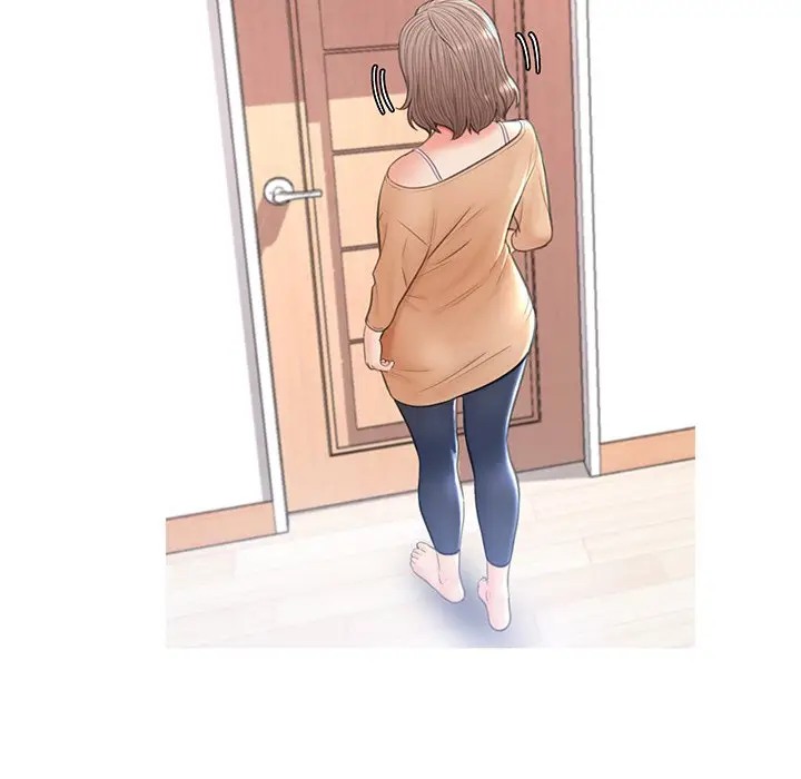 [韩国漫画] 俏儿媳（媳妇单身中） 乱伦,熟女人妻,巨乳大奶,不伦#[144P]-108