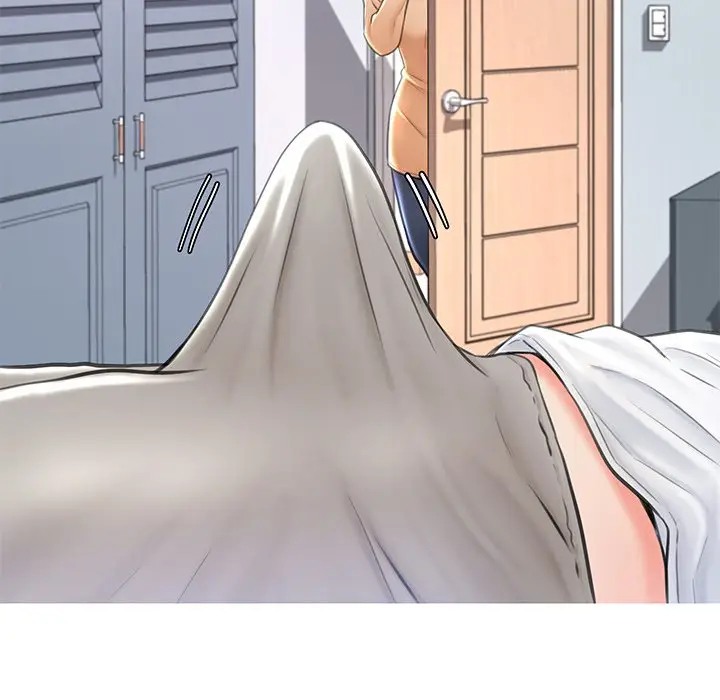 [韩国漫画] 俏儿媳（媳妇单身中） 乱伦,熟女人妻,巨乳大奶,不伦#[144P]-118