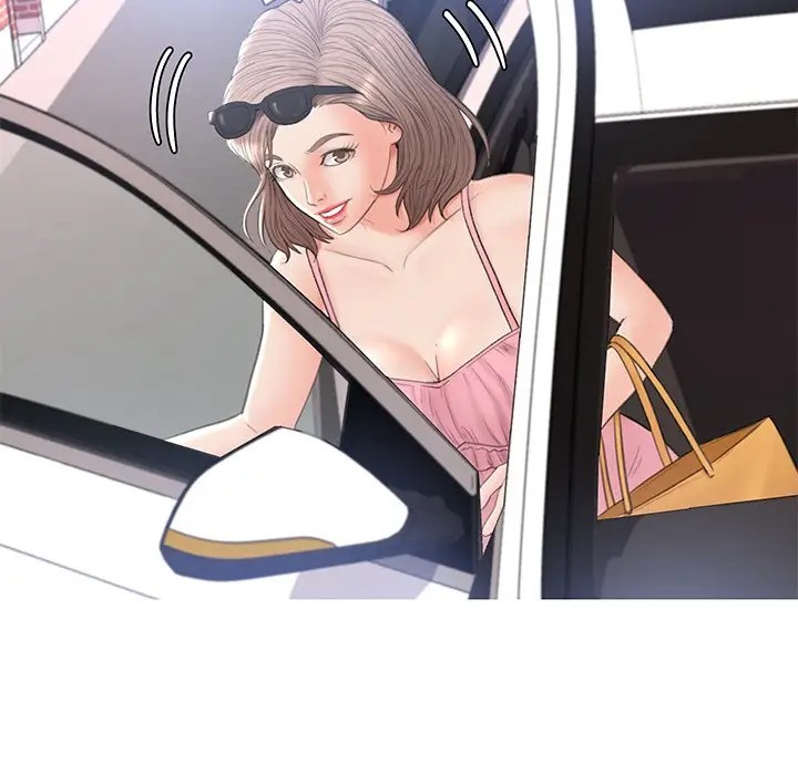 [韩国漫画] 俏儿媳（媳妇单身中） 乱伦,熟女人妻,巨乳大奶,不伦#[144P]-136