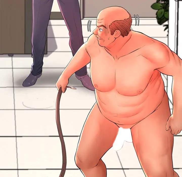 [韩国漫画] 俏儿媳（媳妇单身中） 乱伦,熟女人妻,巨乳大奶,不伦#[144P]-22